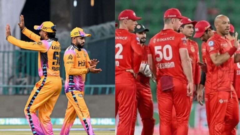 PSL 2026 Qualifier: Peshawar Zalmi vs Islamabad United Live Streaming और Telecast भारत में कहाँ देखें?