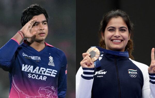 1777371532845 Manu Bhaker Vaibhav Suyravanshi Controversy