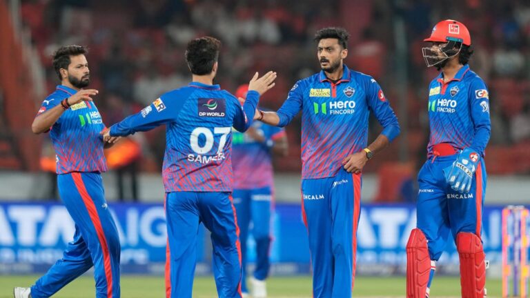 दिल्ली कैपिटल्स का IPL 2026 में बुरा हाल: पूर्व चयनकर्ता श्रीकांत ने कोच हेमंग बदानी की जमकर क्लास लगाई