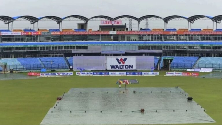 BAN vs NZ 2nd T20I Pitch and Weather Report: चटगांव स्टेडियम की पिच और मौसम का पूरा विश्लेषण