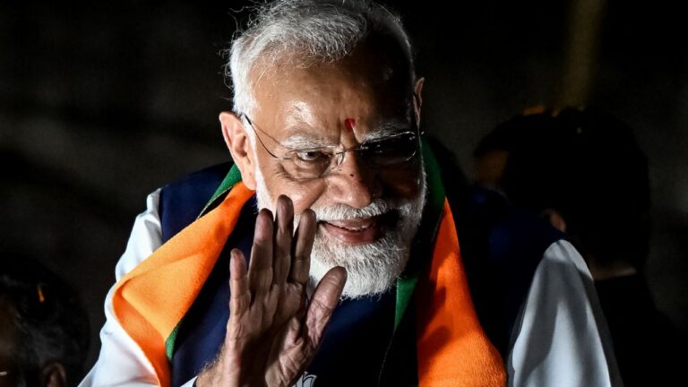 पीएम मोदी का मिजोरम को बड़ा तोहफा: क्रिकेट के लिए बनी अत्याधुनिक इनडोर एकेडमी