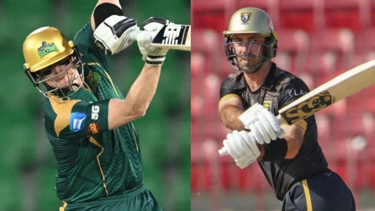 PSL 2026: मुल्तान सुल्तांस बनाम हैदराबाद किंग्समैन एलिमिनेटर मैच प्रेडिक्शन और संभावित प्लेइंग XI