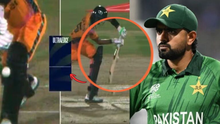 PSL 2026: बाबर आजम की विवादास्पद शतकीय पारी और अंपायरिंग पर उठे सवाल