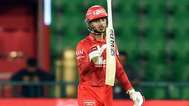 समीर मिन्हास का PSL 2026 में धमाका: साइम अयूब का रिकॉर्ड तोड़ रचा इतिहास