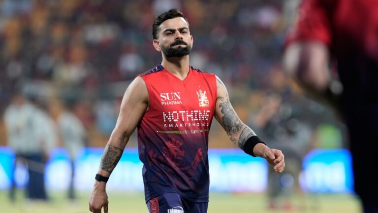 RCB के होम ग्राउंड पर सुरक्षा चूक? KSCA ने जारी किया आधिकारिक बयान | IPL 2026