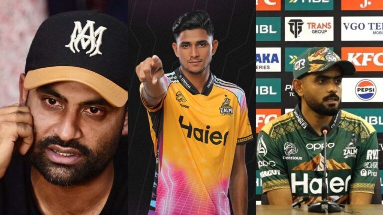 PSL 2026: नाहिद राणा को मिली बड़ी राहत, बांग्लादेश बोर्ड ने फाइनल के लिए दी अनुमति