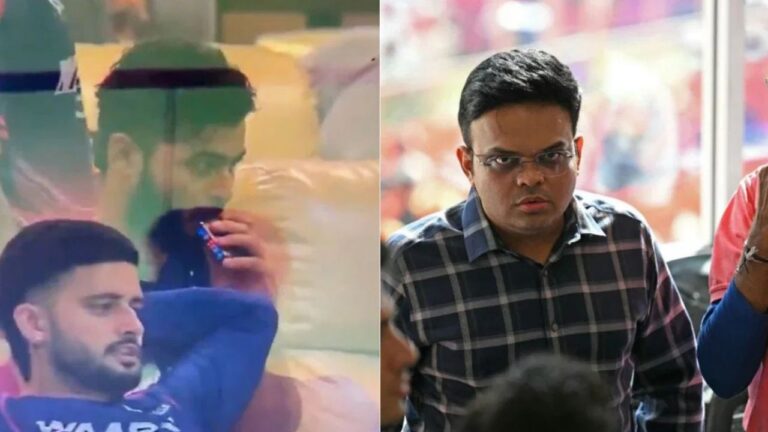 रियान पराग का वेपिंग विवाद: IPL ड्रेसिंग रूम प्राइवेसी और BCCI की सख्त कार्रवाई