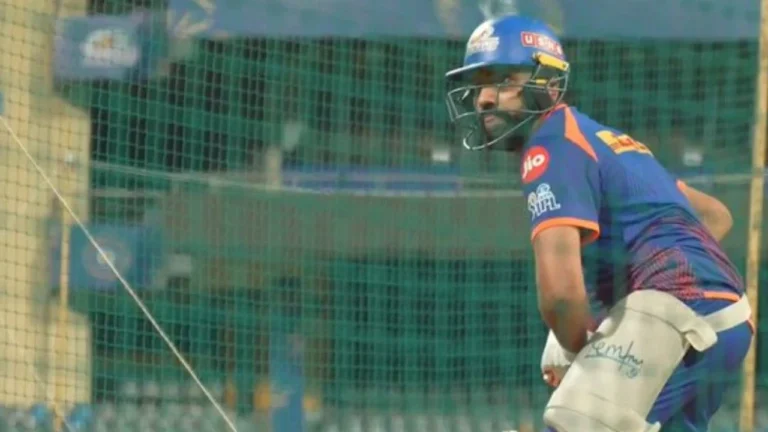 रोहित शर्मा की IPL 2026 में वापसी पर हार्दिक पांड्या का बड़ा अपडेट: जानें कब लौटेंगे हिटमैन