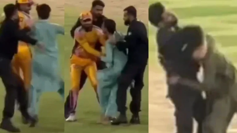 बाबर आजम ने की एमएस धोनी की नकल, लेकिन मैदान पर हुआ कुछ और ही! देखें PSL में उनका जलवा