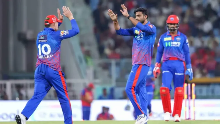 IPL 2026: दिल्ली कैपिटल्स में स्वामित्व विवाद, GMR और जिंदल समूह के बीच बदलाव की तैयारी