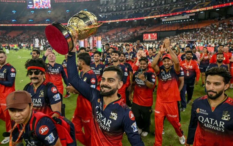 IPL Winners List: 2008 से 2025 तक के सभी चैंपियन की पूरी जानकारी