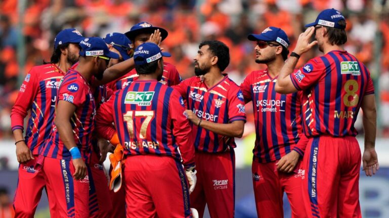 LSG vs RCB IPL 2026: लखनऊ सुपर जायंट्स की संभावित प्लेइंग इलेवन और मैच प्रीव्यू
