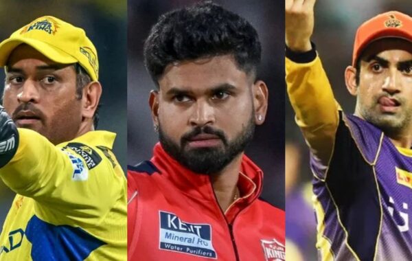 1778070567510 MS Dhoni Shreyas Iyer and Gautam Gambhir