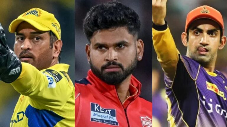 क्या श्रेयस अय्यर तोड़ पाएंगे धोनी और रोहित का IPL रिकॉर्ड? इरफान पठान ने की बड़ी भविष्यवाणी