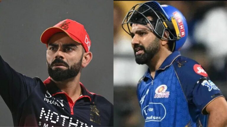 IPL के सबसे महान ओपनर: संजय बांगर ने विराट और रोहित को छोड़ किसे चुना?