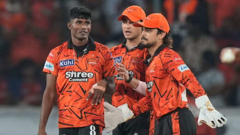 IPL 2026: PBKS पर जीत के बाद SRH के प्लेऑफ क्वालिफिकेशन का पूरा समीकरण