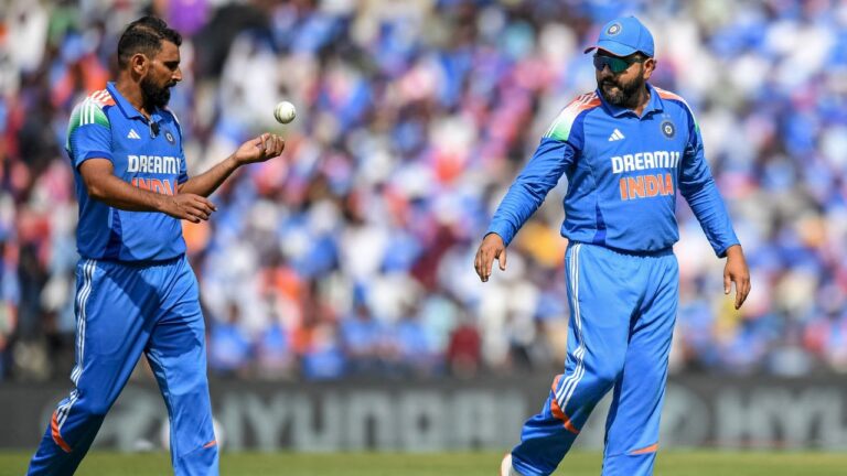 मोहम्मद शमी की भारतीय टीम में वापसी: क्या BCCI तैयार है दिग्गज गेंदबाज को फिर से मौका देने के लिए?