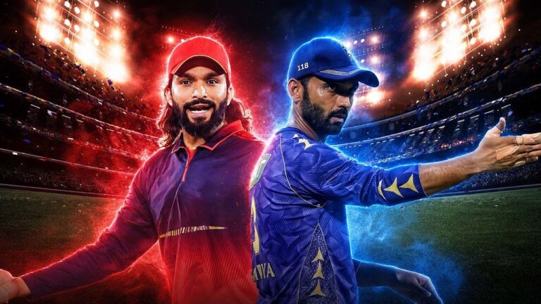 RCB vs KKR Dream11 Prediction: IPL 2026 मैच 57 की फैंटेसी टिप्स और प्लेइंग XI