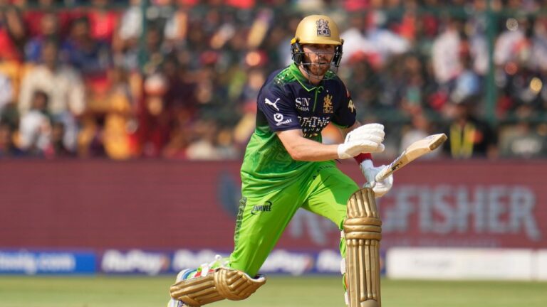 IPL 2026: रजत पाटीदार ने फिल साल्ट की वापसी और अपनी चोट पर दिया बड़ा अपडेट