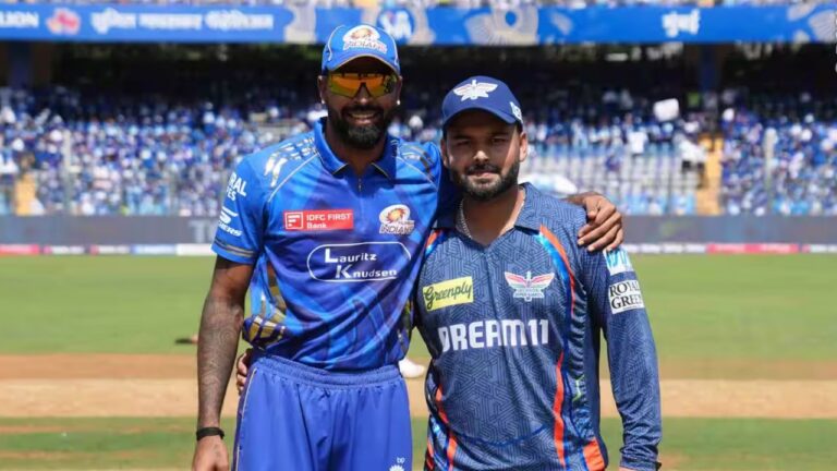 IPL 2026 के बाद इन 3 कप्तानों की हो सकती है छुट्टी, हार्दिक पांड्या का नाम शामिल नहीं