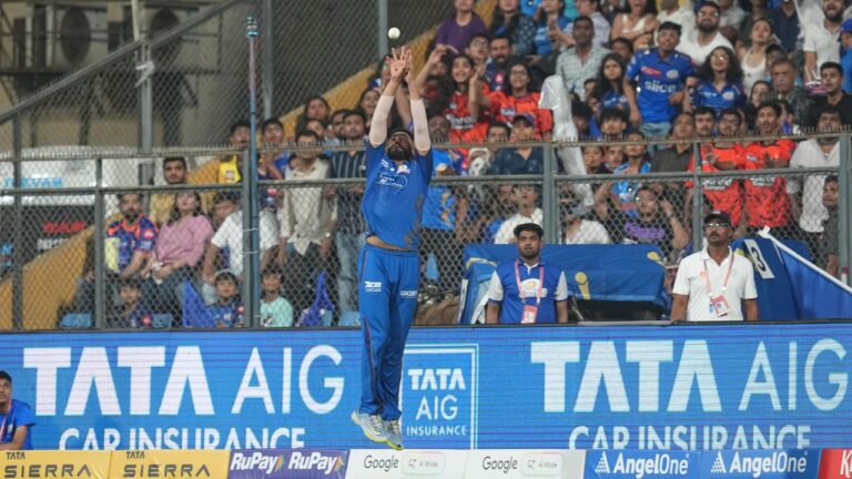 IPL 2026: नमन धीर के नाम दर्ज हुआ आईपीएल का सबसे शर्मनाक रिकॉर्ड