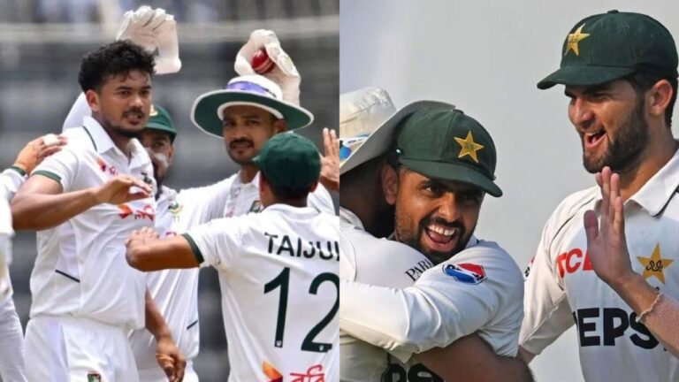 PAK vs BAN 2nd Test: मैच भविष्यवाणी, पिच रिपोर्ट और संभावित विजेता