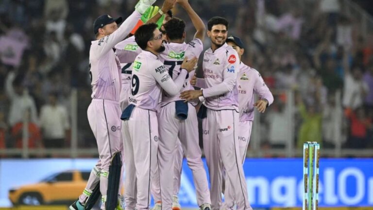 IPL 2026: क्या केकेआर के खिलाफ गुजरात टाइटन्स की प्लेइंग इलेवन में होगी आर साई किशोर की वापसी?