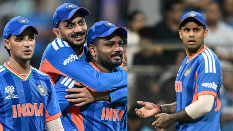 India T20 Squad vs Ireland, England: अभिषेक शर्मा की वापसी, सूर्यकुमार यादव बाहर