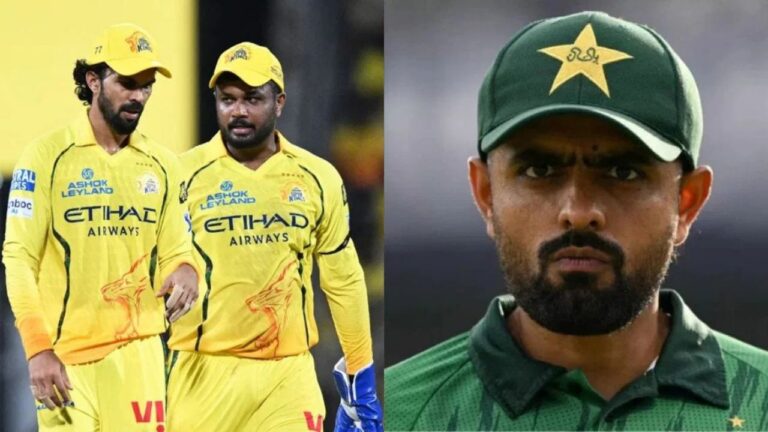 15 मई क्रिकेट अपडेट: CSK और RCB में बदलाव, मुशफिकुर की बाबर को चेतावनी और फातिमा सना का रिकॉर्ड
