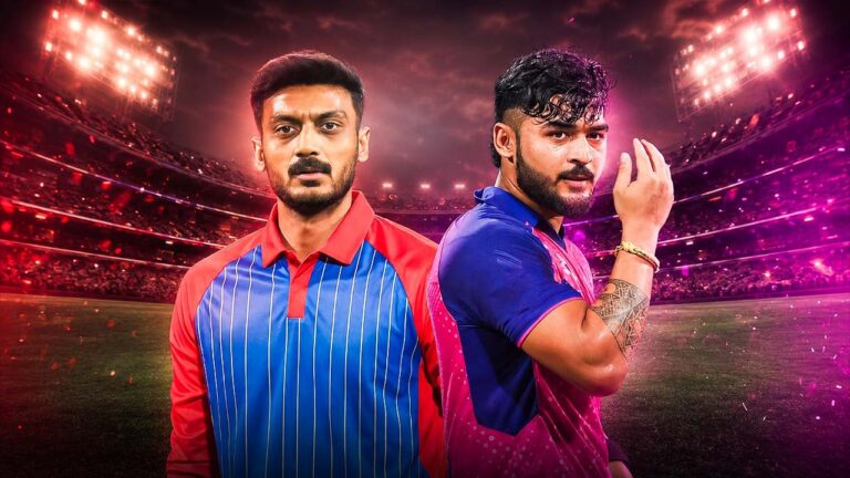 DC vs RR Dream11 Prediction: IPL 2026 मैच 62 के लिए बेस्ट फैंटेसी टिप्स और टीम