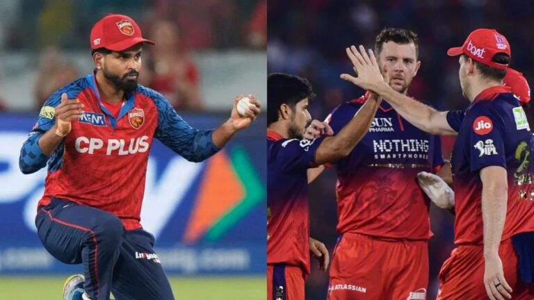 IPL 2026: पंजाब किंग्स बनाम RCB मैच 61 प्रिडिक्शन – आज कौन जीतेगा?
