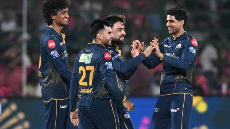 आईपीएल 2026: गुजरात टाइटंस के प्लेऑफ़ के लिए क्वालीफिकेशन सीनैरियो | GT vs CSK मैच की पूरी जानकारी