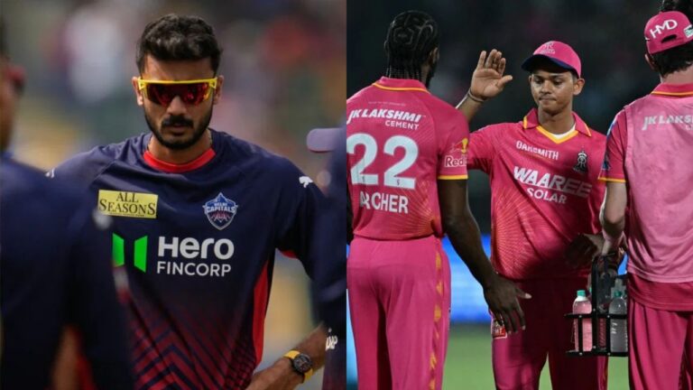 IPL 2026: DC vs RR – मैच 62 की भविष्यवाणी, कौन जीतेगा मुकाबला?