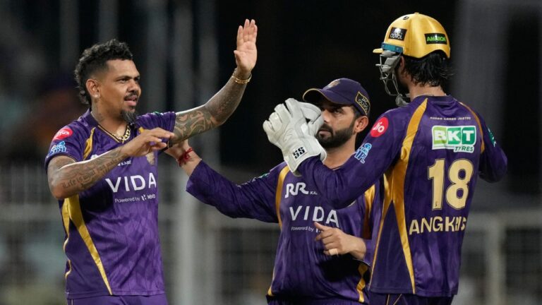 IPL 2026: कोलकाता नाइट राइडर्स की प्लेऑफ उम्मीदें, क्या केकेआर कर पाएगा क्वालीफाई?