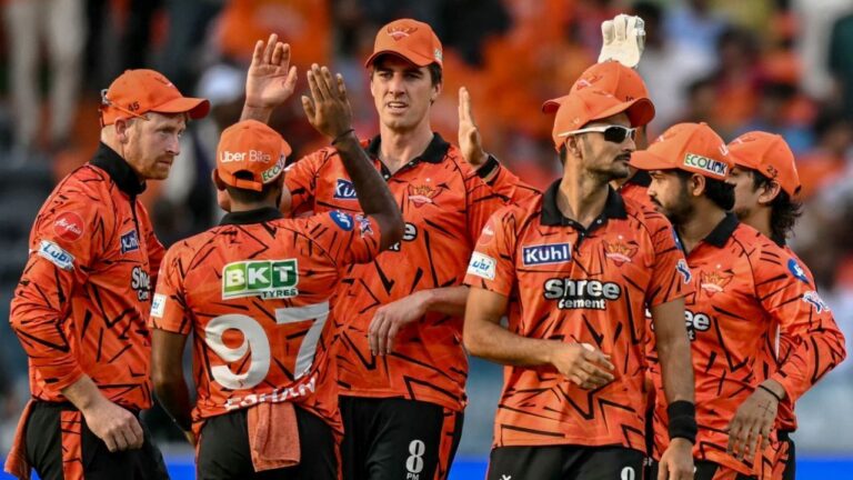 IPL 2026: क्या चेन्नई में हर्ष दुबे की होगी एंट्री? CSK के खिलाफ SRH की संभावित प्लेइंग XI