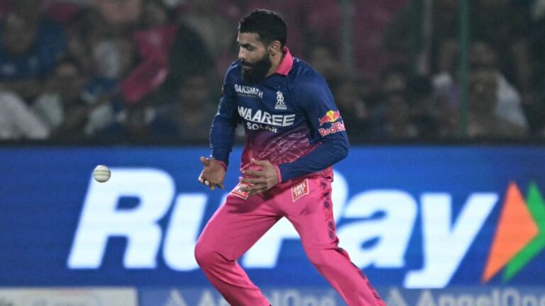 IPL 2026: दिल्ली कैपिटल्स बनाम राजस्थान रॉयल्स, रविंद्र जडेजा बाहर क्यों हैं?