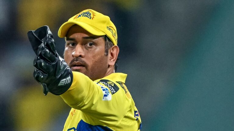 MS धोनी का IPL भविष्य: CSK कप्तान रुतुराज गायकवाड़ ने दिया बड़ा अपडेट