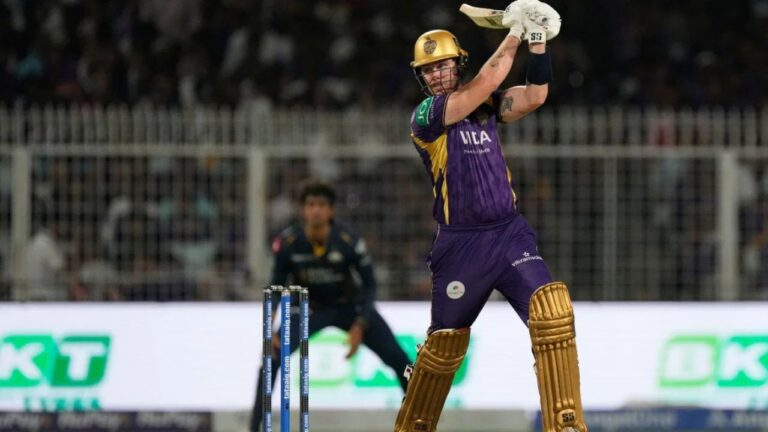 KKR स्टार फिन एलन क्रिस गेल की टीम में शामिल: ETPL 2026 के लिए ग्लासगो कॉस्मिक के साथ करार