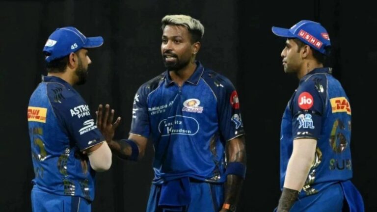 IPL 2026: KKR के खिलाफ मुंबई इंडियंस की संभावित प्लेइंग XI, हार्दिक और सूर्या की वापसी