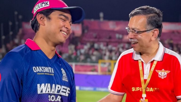 IPL 2027: वैभव सूर्यवंशी पर लखनऊ सुपर जायंट्स की नज़र, सुनील गावस्कर ने दिया बड़ा बयान
