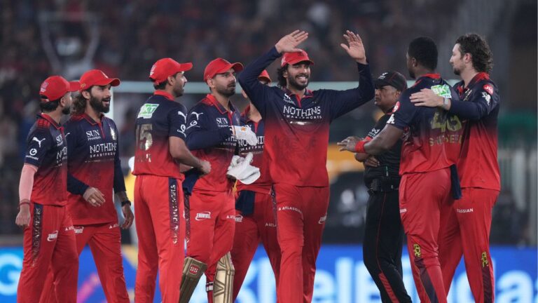 IPL 2026: RCB बनाम SRH, रजत पाटीदार की वापसी और संभावित प्लेइंग XI
