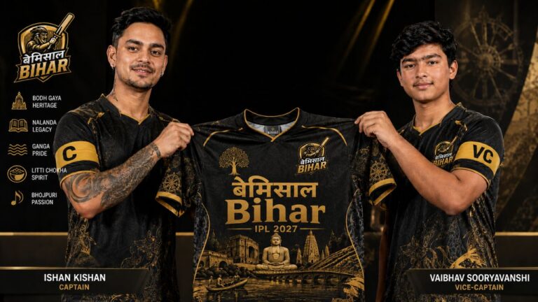 वैभव सूर्यवंशी और ईशान किशन: क्या बिहार को मिलेगी अपनी IPL टीम?