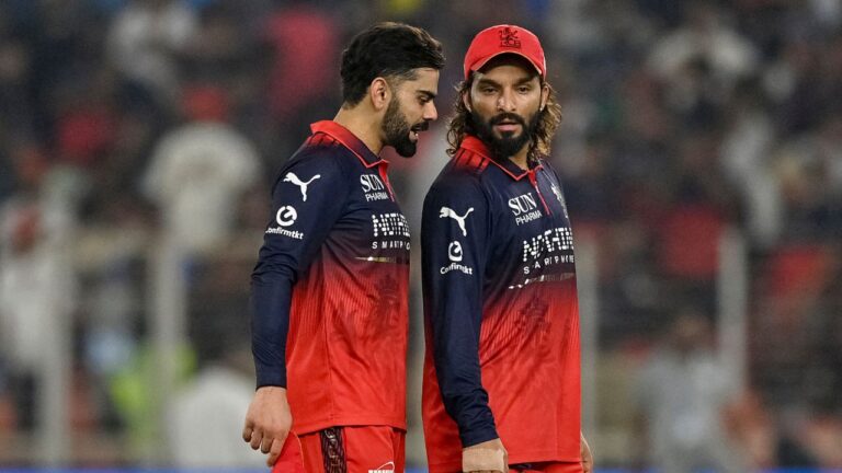 IPL 2026: रजत पाटीदार ने बताया विराट कोहली नहीं, बल्कि इस पूर्व कप्तान ने बनाया उन्हें एक बेहतर लीडर