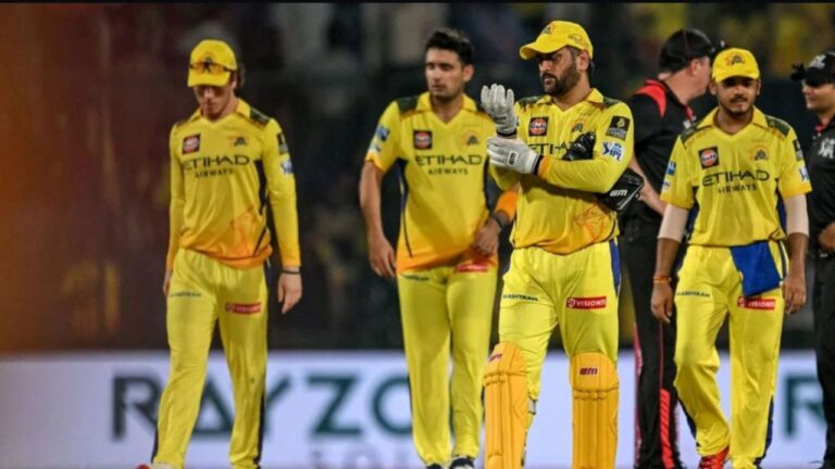 CSK कप्तान IPL 2026 के बाद: रुतुराज गायकवाड़ के संभावित विकल्प, संजू सैमसन, जेमी ओवरटन, हार्दिक पांड्या