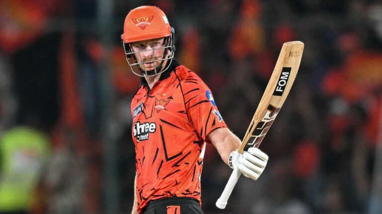 IPL 2026: हेनरिक क्लासेन ने ऋषभ पंत का रिकॉर्ड तोड़ रचा इतिहास, RCB के खिलाफ दिखाया दम