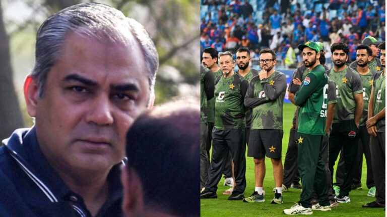 PCB के खिलाफ भड़के खुशदिल शाह, सोशल मीडिया पर किया बड़ा धमाका