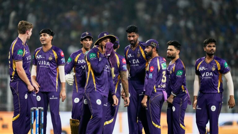 IPL 2026: KKR बनाम DC मैच 70 के लिए संभावित प्लेइंग इलेवन और विश्लेषण
