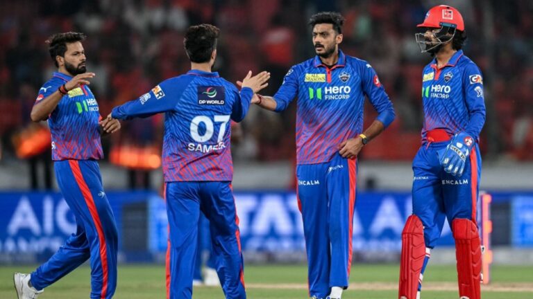 IPL 2026: दिल्ली कैपिटल्स की संभावित प्लेइंग इलेवन बनाम कोलकाता नाइट राइडर्स, कुलदीप यादव की वापसी?