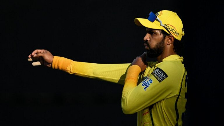 Ruturaj Gaikwad को CSK छोड़े? एरॉन फिंच की सलाह और IPL 2027 की रणनीति