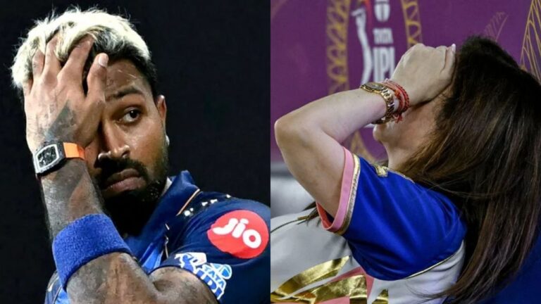 Hardik Pandya’s Cost Per Run and Per Wicket For MI In IPL 2026: A Detailed Analysis